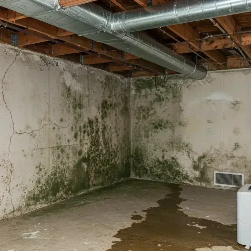 Professional Mold Removal in Riverdale Park, CA